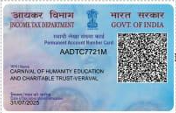 PAN Card